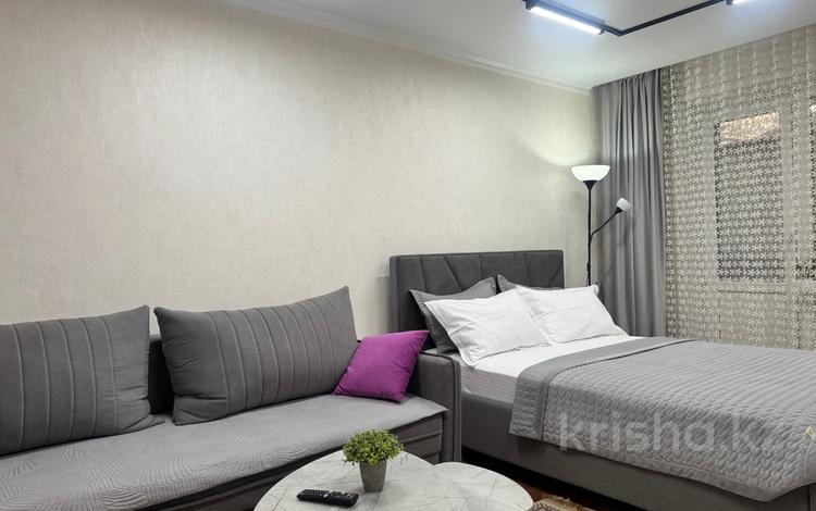 1-комнатная квартира · 42 м² · 1/9 этаж, Валиханова 156 — ВТК,Бурабай ,автосалон ,Кристалл,воинская часть за 13 000 〒 в Кокшетау — фото 24