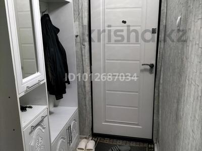 2-комнатная квартира · 47 м² · 3/5 этаж, мкр Каратау 25 за 130 000 ₸ в Таразе
