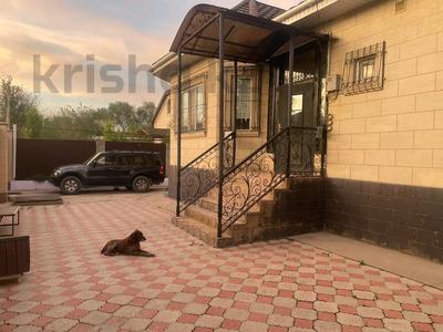 Отдельный дом · 5 комнат · 186 м² · 6 сот., Мкр. Мадениет 23 за 80 млн ₸ в Алматы, Алатауский р-н