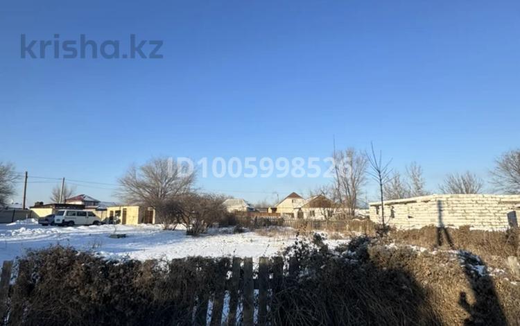 Участок · 6 соток, Восточный левый 3021 за 1.5 млн ₸ в Семее — фото 2