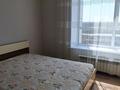 2-комнатная квартира, 56 м², 9/9 этаж помесячно, Ш. Калдаякова — А82 за 200 000 〒 в Астане, Алматы р-н