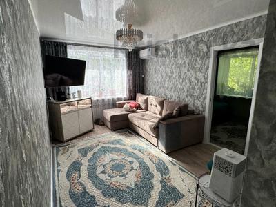 3-комнатная квартира · 51 м² · 2/5 этаж, Шакшак Жанибек батыра 4 за 20.5 млн 〒 в Костанае