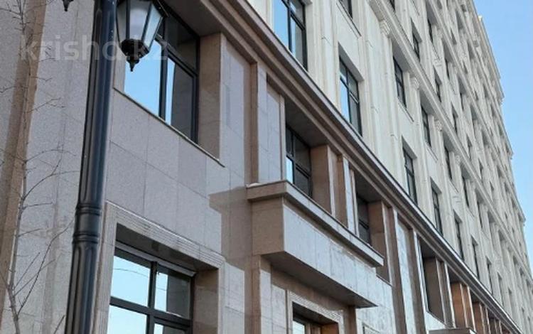 3-бөлмелі пәтер · 105.25 м² · 6/7 қабат, Набережная, бағасы: 49.9 млн ₸ в Петропавловске — фото 2