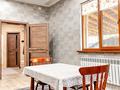 Часть дома · 3 комнаты · 110 м² · помесячно, мкр Калкаман-2 — Актанберды жырау Елебанва за 500 000 〒 в Алматы, Наурызбайский р-н — фото 21