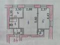 2-бөлмелі пәтер · 40.3 м² · 3/3 қабат, Льва Толстого 30, бағасы: 5.5 млн ₸ в Риддере — фото 3