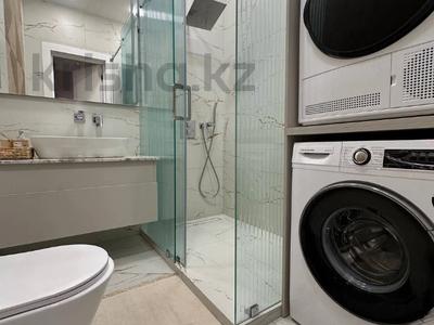 2-комнатная квартира · 67 м² · 5/20 этаж, Гагарина за 400 000 〒 в Алматы, Бостандыкский р-н