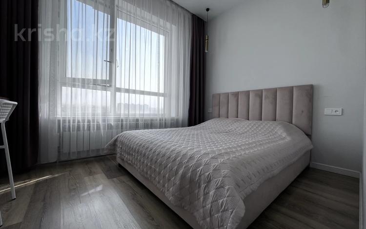 2-бөлмелі пәтер · 50 м² · 10 қабат, Утеген батыра 11 — Толе Би - Утеген батыра, бағасы: 320 000 ₸ в Алматы, Ауэзовский р-н — фото 2