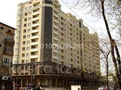 3-бөлмелі пәтер · 120 м² · 5/13 қабат, Тыныбаева 33, бағасы: 75 млн ₸ в Шымкенте, Аль-Фарабийский р-н