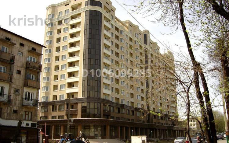 3-бөлмелі пәтер · 120 м² · 5/13 қабат, Тыныбаева 33, бағасы: 75 млн ₸ в Шымкенте, Аль-Фарабийский р-н — фото 2