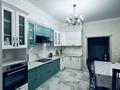 3-бөлмелі пәтер · 120 м² · 5/13 қабат, Тыныбаева 33, бағасы: 75 млн ₸ в Шымкенте, Аль-Фарабийский р-н — фото 3