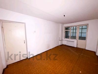 4-комнатная квартира · 80 м² · 1/5 этаж, микрорайон Самал за 22.5 млн 〒 в Талдыкоргане, мкр Самал