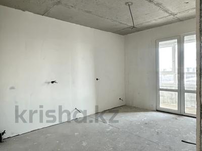 2-комнатная квартира · 62 м² · 11 этаж, Гажайып — Монке би за 45 млн 〒 в Алматы, Алатауский р-н