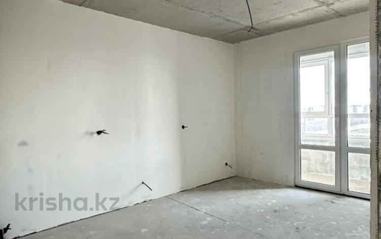 2-комнатная квартира · 62 м² · 11 этаж, Гажайып — Монке би за 45 млн ₸ в Алматы, Алатауский р-н — фото 3