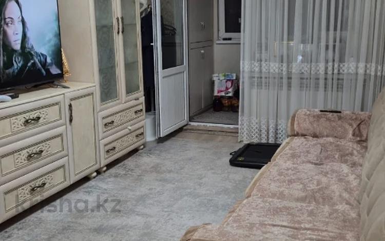 3-комнатная квартира · 60 м² · 4/5 этаж, мкр Тастак-2 за 37 млн ₸ в Алматы, Алмалинский р-н — фото 20