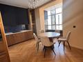 4-комнатная квартира · 120 м² · 3/11 этаж, Туран 46/4 — Орынбор за 105 млн ₸ в Астане, Нура р-н — фото 22