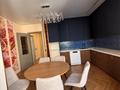4-комнатная квартира · 120 м² · 3/11 этаж, Туран 46/4 — Орынбор за 105 млн ₸ в Астане, Нура р-н — фото 24