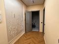 4-комнатная квартира · 120 м² · 3/11 этаж, Туран 46/4 — Орынбор за 105 млн ₸ в Астане, Нура р-н — фото 31