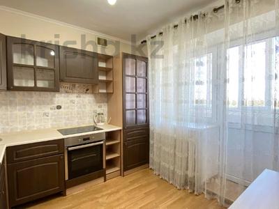 1-комнатная квартира · 42.6 м² · 5/10 этаж, Касым Аманжолова 32 за ~ 24.6 млн ₸ в Астане, Сарайшык р-н