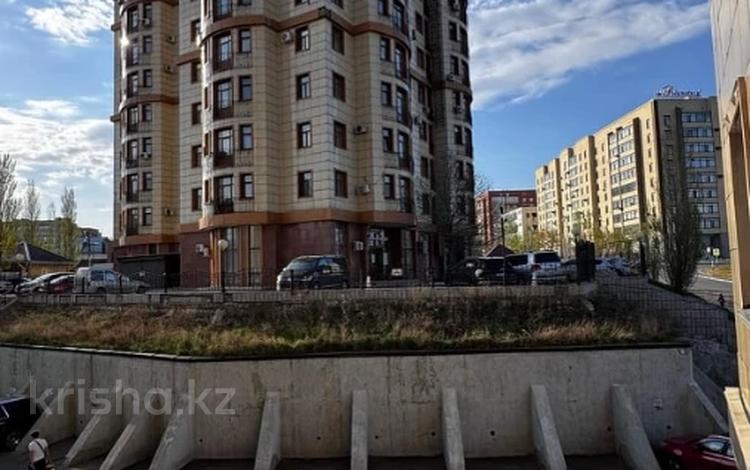 3-комнатная квартира · 100.7 м² · 2/9 этаж, Аль-Фараби за 59 млн ₸ в Костанае — фото 2
