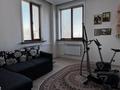 3-комнатная квартира · 100.7 м² · 2/9 этаж, Аль-Фараби за 59 млн ₸ в Костанае — фото 10