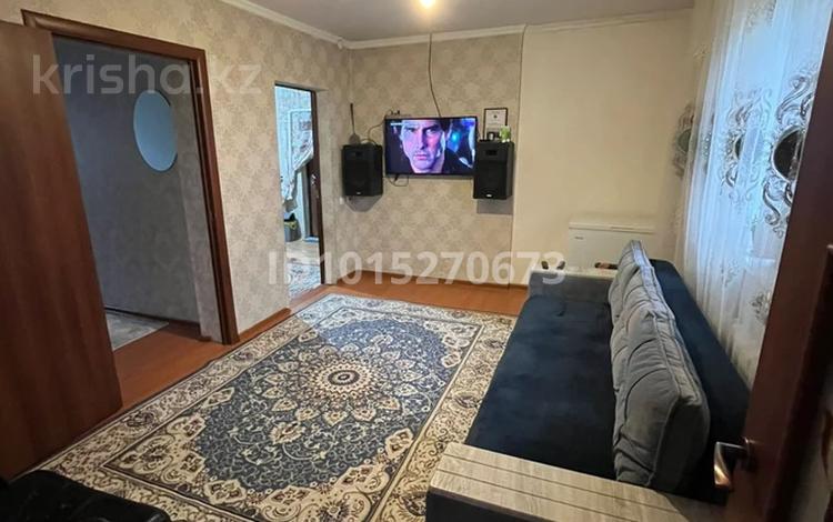 Жеке үй · 5 бөлме · 70 м² · 5 жүзд., Новастройка 223А, бағасы: 25 млн ₸ в Талгаре — фото 2