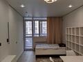 1-бөлмелі пәтер · 30 м² · 4/9 қабат, мкр Шугыла, Мкр. Шугыла 340/35 к4, бағасы: 180 000 ₸ в Алматы, Наурызбайский р-н