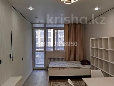 1-бөлмелі пәтер · 30 м² · 4/9 қабат, мкр Шугыла, Мкр. Шугыла 340/35 к4, бағасы: 180 000 ₸ в Алматы, Наурызбайский р-н