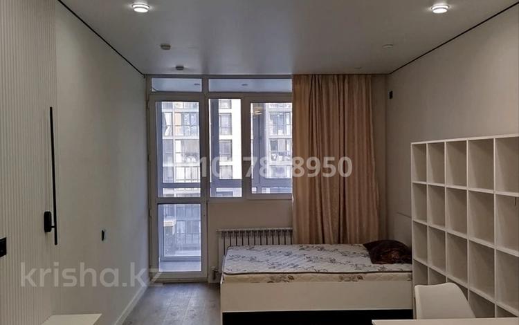 1-бөлмелі пәтер · 30 м² · 4/9 қабат, мкр Шугыла, Мкр. Шугыла 340/35 к4, бағасы: 180 000 ₸ в Алматы, Наурызбайский р-н — фото 2