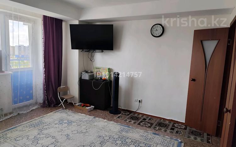 2-комнатная квартира · 54.8 м² · 8/9 этаж, Қарағайлы 42 за 22 млн ₸ в Семее, Красный Кордон — фото 2