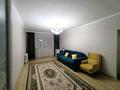 2-комнатная квартира · 52 м² · 6/9 этаж, Рыскулбекова 31/1 за 23 млн 〒 в Астане, Алматы р-н — фото 2