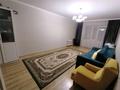 2-комнатная квартира · 52 м² · 6/9 этаж, Рыскулбекова 31/1 за 23 млн 〒 в Астане, Алматы р-н