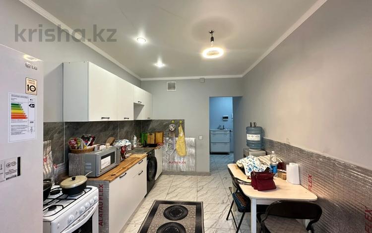 2-комнатная квартира · 60 м² · 5/10 этаж, мкр Шугыла, Алтын Орда — НАУРЫЗБАЙСКИЙ ЦОН. за 34 млн ₸ в Алматы, Наурызбайский р-н — фото 29