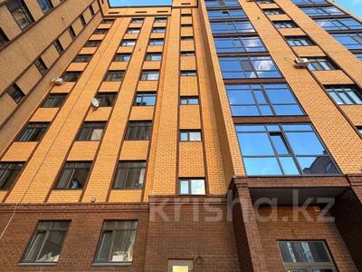 1-комнатная квартира · 48.1 м² · 8/9 этаж, абулкасымова 84/1 за 21.6 млн 〒 в Кокшетау