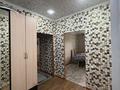 3-бөлмелі пәтер · 72.1 м² · 1/3 қабат, Школьная 3, бағасы: 7.8 млн ₸ в Курчатове — фото 9