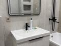 2-бөлмелі пәтер · 48.5 м² · 3/6 қабат, Илтипат 49, бағасы: 300 000 ₸ в Алматы, Наурызбайский р-н — фото 8