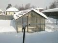 Жеке үй · 4 бөлме · 75 м² · 6 жүзд., Тынышпаева 68А, бағасы: 26 млн ₸ в Усть-Каменогорске, Ульбинский — фото 39