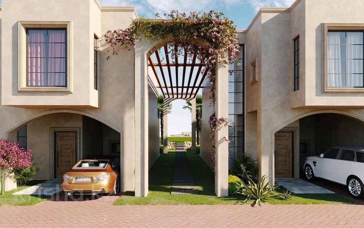 Жеке үй · 3 бөлме · 125 м² · 3 сот., Озанкой, бағасы: 85 млн 〒 в Гирне — фото 2