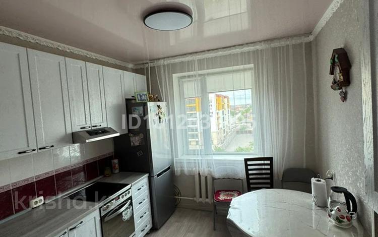 3-комнатная квартира · 77 м² · 7/9 этаж, мкр Юго-Восток, Таттимбета 15 за 30 млн ₸ в Караганде, Казыбек би р-н — фото 2