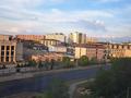 3-комнатная квартира · 77 м² · 7/9 этаж, мкр Юго-Восток, Таттимбета 15 за 30 млн ₸ в Караганде, Казыбек би р-н — фото 11