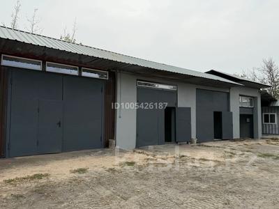 Свободное назначение, офисы, склады, азс, автосервисы и автомойки, студии · 200 м² за 700 000 〒 в Талгаре