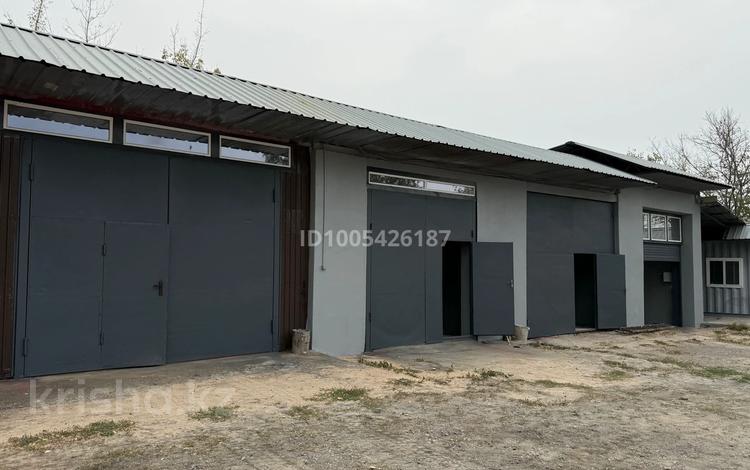 Свободное назначение, офисы, склады, азс, автосервисы и автомойки, студии · 200 м² за 700 000 〒 в Талгаре — фото 2