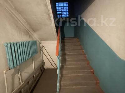 1-бөлмелі пәтер · 33.3 м² · 5/5 қабат, Тельмана, бағасы: 13 млн ₸ в Семее