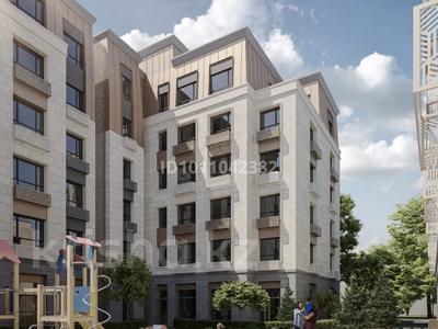 1-комнатная квартира · 40.35 м² · 4/6 этаж, мкр Нуртас 213 за 21 млн ₸ в Шымкенте, Каратауский р-н