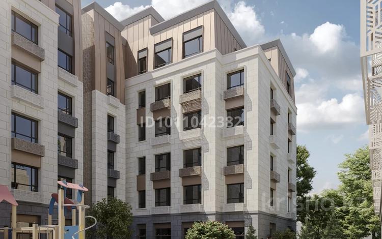 1-комнатная квартира · 40.35 м² · 4/6 этаж, мкр Нуртас 213 за 21 млн ₸ в Шымкенте, Каратауский р-н — фото 2