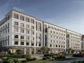 1-комнатная квартира · 40.35 м² · 4/6 этаж, мкр Нуртас 213 за 21 млн ₸ в Шымкенте, Каратауский р-н — фото 2