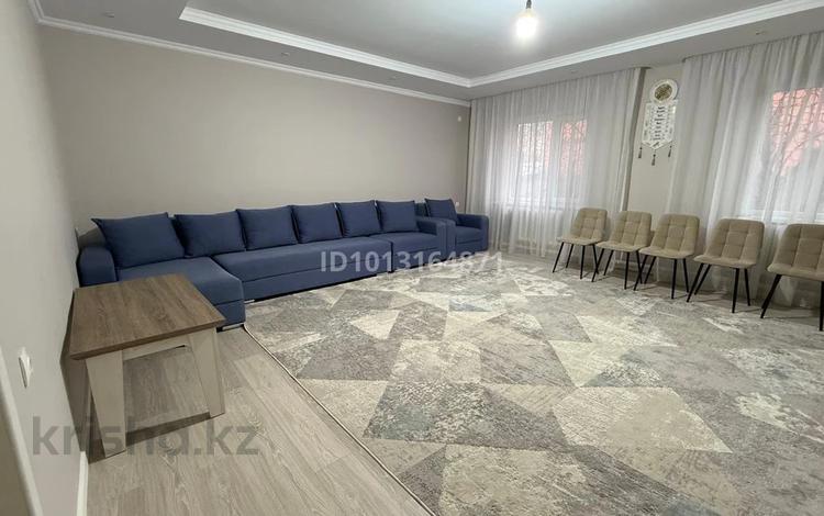 Отдельный дом · 6 комнат · 240 м² · 6 сот., мкр Акжар, Мкр Акжар, улица Наурыз 27 за 75 млн ₸ в Алматы, Наурызбайский р-н — фото 2