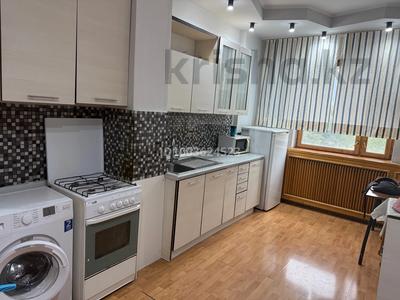 Аренда квартир в Алматы: 1-комнатная квартира · 40 м² · 6/9 этаж, мкр Алмагуль — По Жарокова за 270 000 〒 1-комнатная квартира · 40 м² · 6/9 этаж, мкр Алмагуль — По Жарокова за 270 000 〒 в Алматы, Бостандыкский р-н