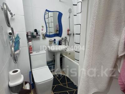 2-бөлмелі пәтер · 42 м² · 4/5 қабат, Алдабергенова 34, бағасы: 17 млн ₸ в Талдыкоргане, мкр Самал