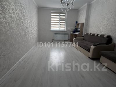 2-бөлмелі пәтер · 60 м² · 1/5 қабат, Асар-2 ш/а 14а — ТЦ Толеби , школа, бағасы: 28 млн ₸ в Шымкенте, Абайский р-н