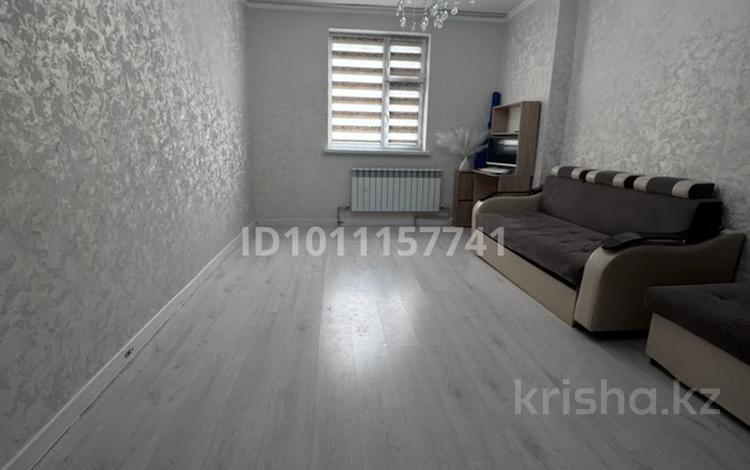 2-бөлмелі пәтер · 60 м² · 1/5 қабат, Асар-2 ш/а 14а — ТЦ Толеби , школа, бағасы: 28 млн ₸ в Шымкенте, Абайский р-н — фото 2
